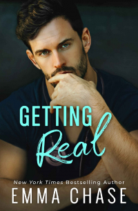 Эмма Чейз - Getting Real