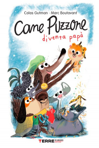  - Cane Puzzone diventa papà