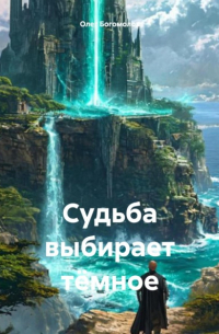 Олег Богомолов - Судьба выбирает тёмное