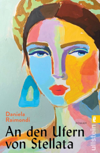 An den Ufern von Stellata