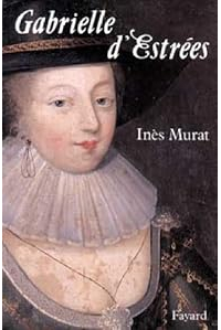 Inès Murat - Gabrielle d'Estrées