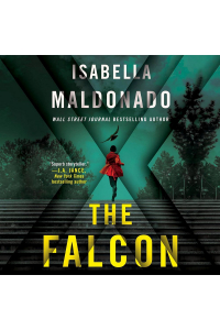 Isabella Maldonado - The Falcon