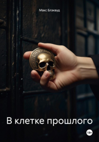 Макс Блэквуд - В клетке прошлого