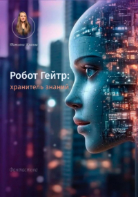 Татьяна Клагиш - Робот Гейтер: хранитель знаний