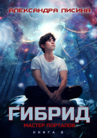Александра Лисина - 8. Мастер порталов