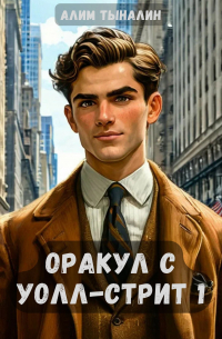 Алим Тыналин - Оракул с Уолл-стрит 1