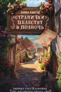 Белла Лавгуд - Странички шелестят в полночь