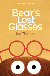 Leo Timmers - Bear's Lost Glasses