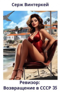 Ревизор: возвращение в СССР 35
