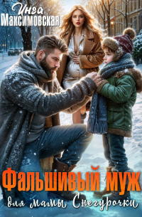 Фальшивый муж для мамы Снегурочки