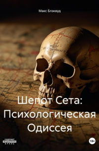 Макс Блэквуд - Шепот Сета: Психологическая Одиссея