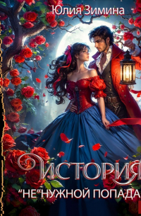 История «не»нужной попаданки