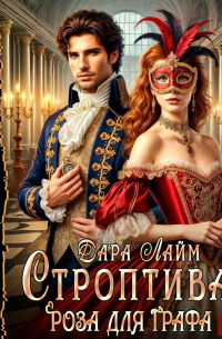 Строптивая Роза для графа