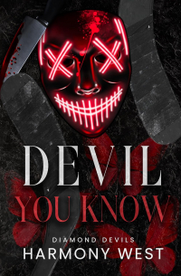 Devil You Know