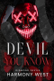 Хармони Уэст - Devil You Know
