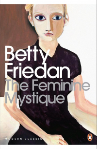 The Feminine Mystique