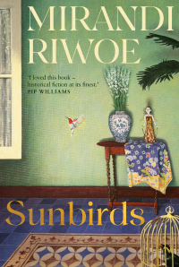 Миранди Райво - Sunbirds