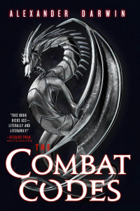 Alexander Darwin - The Combat Codes