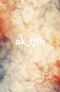 wef - ak_fjfh