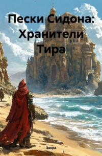 Зохра - Пески Сидона: Хранители Тира