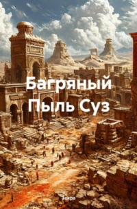 Зохра - Багряный Пыль Суз