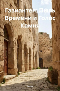 Зохра - Газиантеп: Пыль Времени и Голос Камня