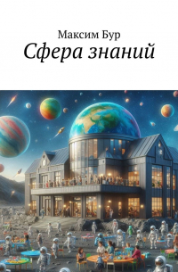 Максим Бур - Сфера знаний