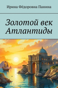 Ирина Панина - Золотой век Атлантиды