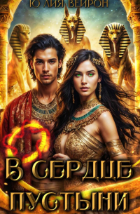 В сердце пустыни