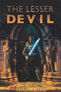 Кристофер Руоккио - The Lesser Devil