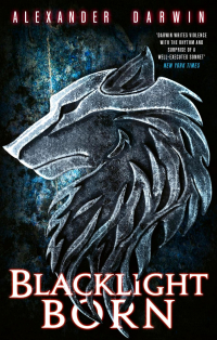 Alexander Darwin - Blacklight Born