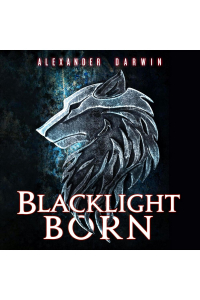 Alexander Darwin - Blacklight Born