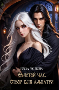 Золотой час. Отбор для аллатри