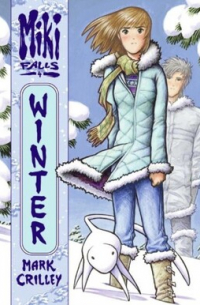 Марк Крилли - Miki Falls: Winter 4