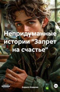 Кирилл Ковалев - Непридуманные истории «Запрет на счастье»