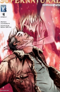  - Supernatural Origins #4