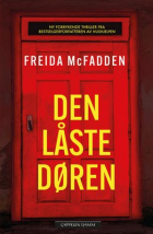 Фрида Макфадден - Den låste døren