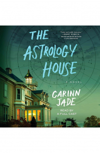 Carinn Jade - The Astrology House