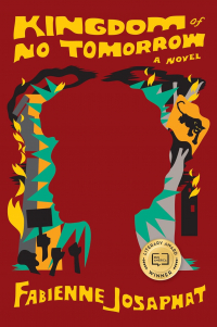 Fabienne Josaphat - Kingdom of No Tomorrow