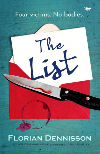 Florian Dennisson - The List