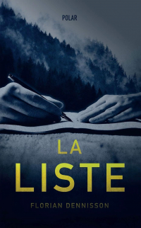 Florian Dennisson - La liste