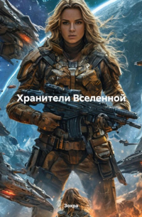 Зохра - Хранители Вселенной