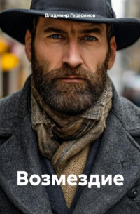 Владимир Герасимов - Возмездие