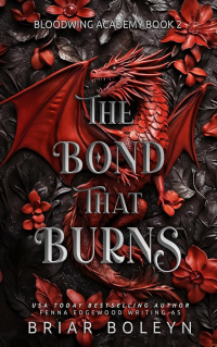 Брайер Болейн - The Bond That Burns