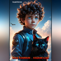 Андрей Щеглов - Коля Калинкин – кошкин царь