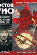 Doctor Who: The Night Witches