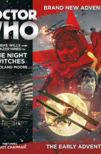 Doctor Who: The Night Witches