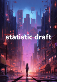 wef - statistic draft