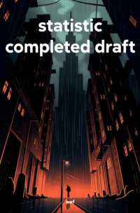 statistic completed draft