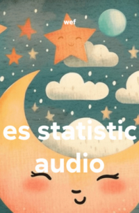 es statistic audio